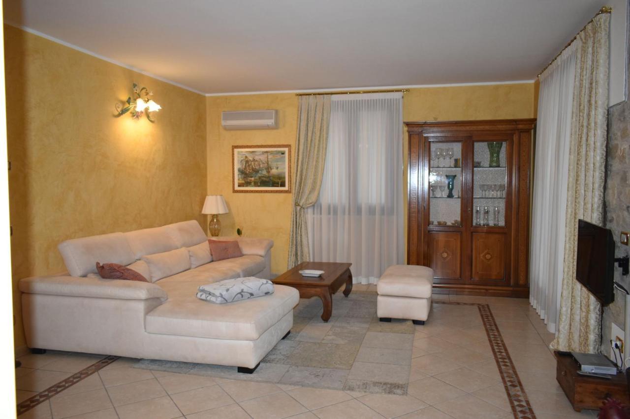 Casa Ulivo Villa Montinelle Exterior foto