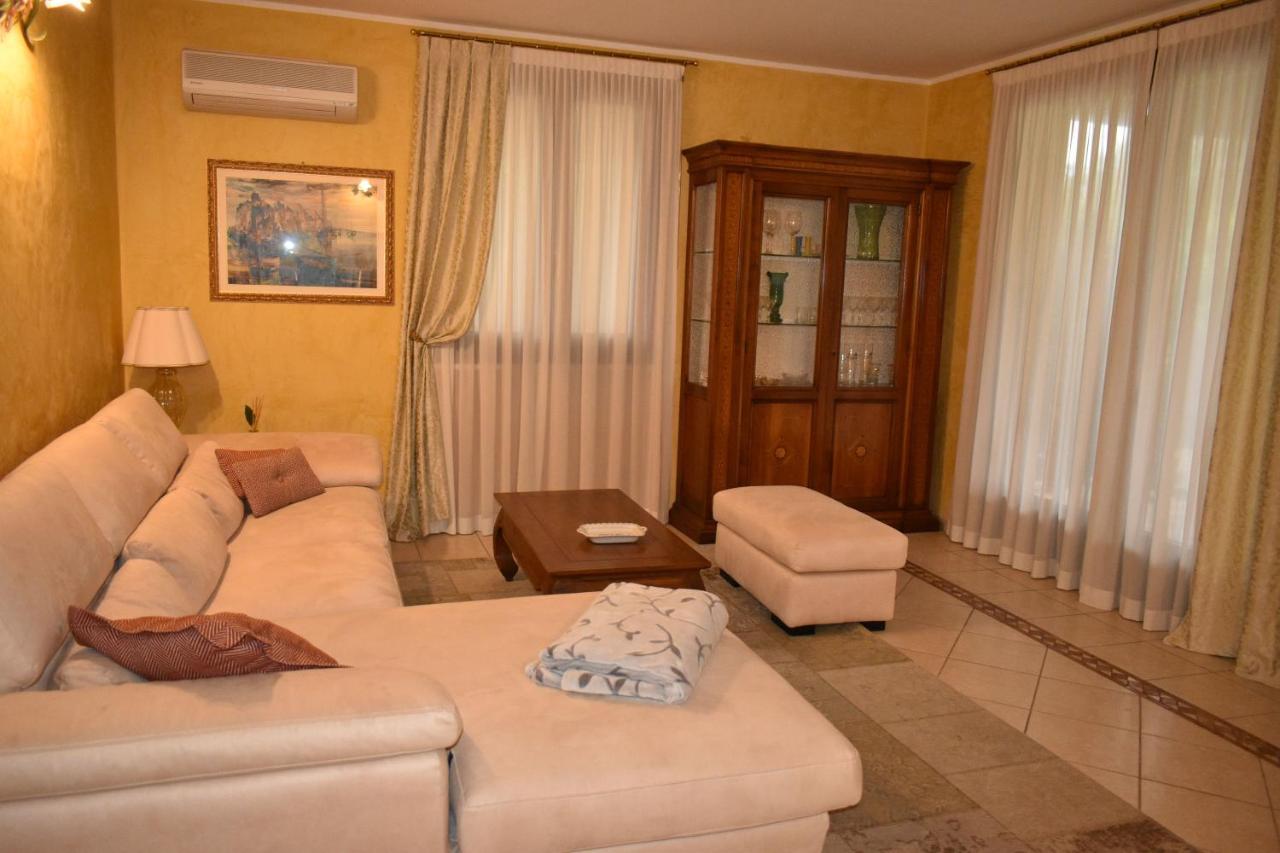 Casa Ulivo Villa Montinelle Exterior foto