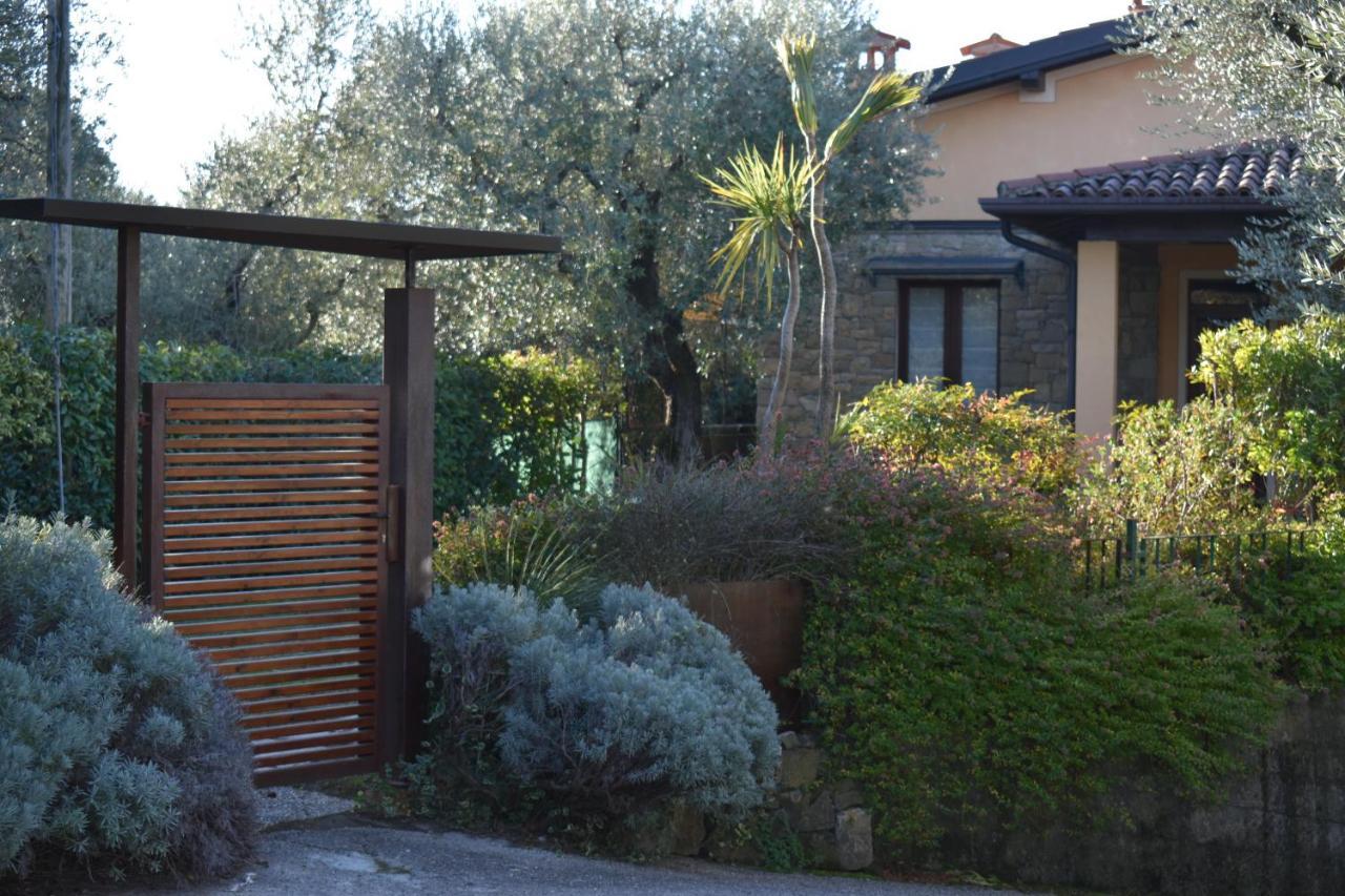 Casa Ulivo Villa Montinelle Exterior foto