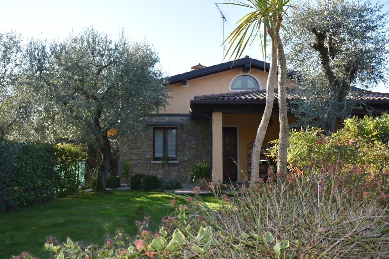 Casa Ulivo Villa Montinelle Exterior foto