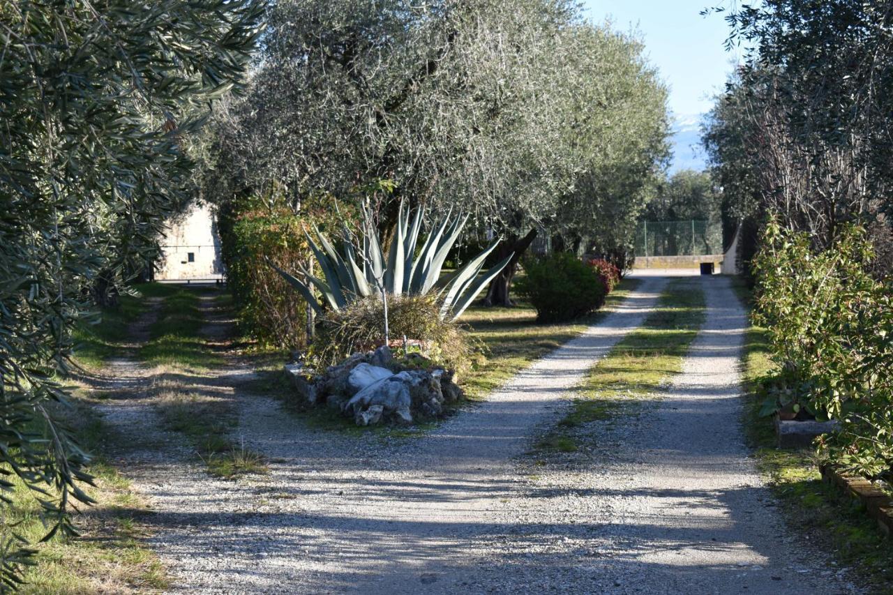 Casa Ulivo Villa Montinelle Exterior foto