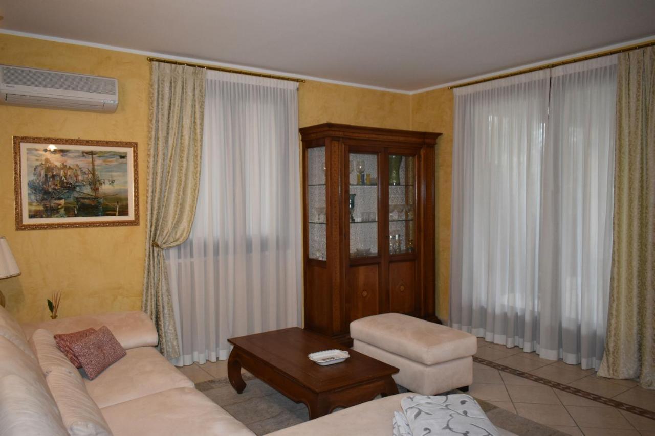 Casa Ulivo Villa Montinelle Exterior foto