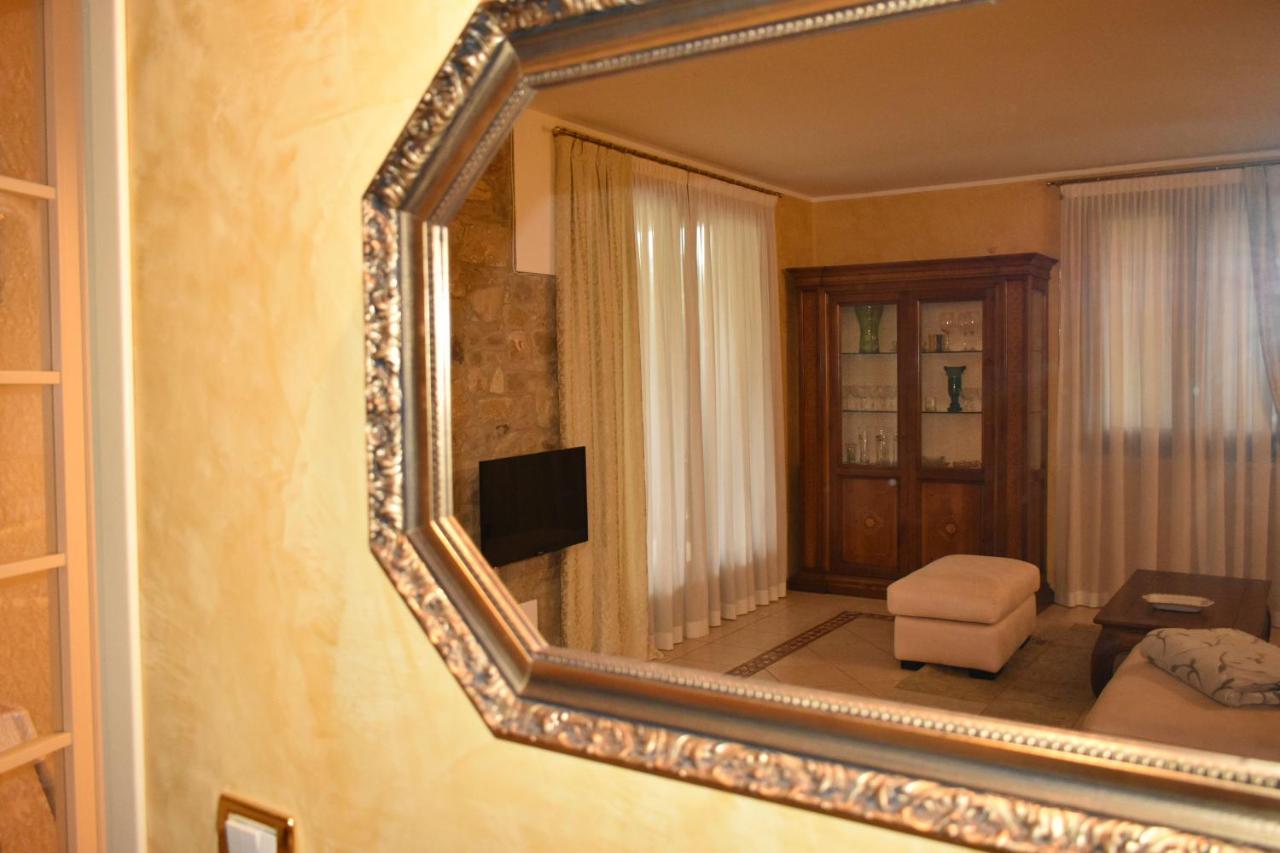 Casa Ulivo Villa Montinelle Exterior foto