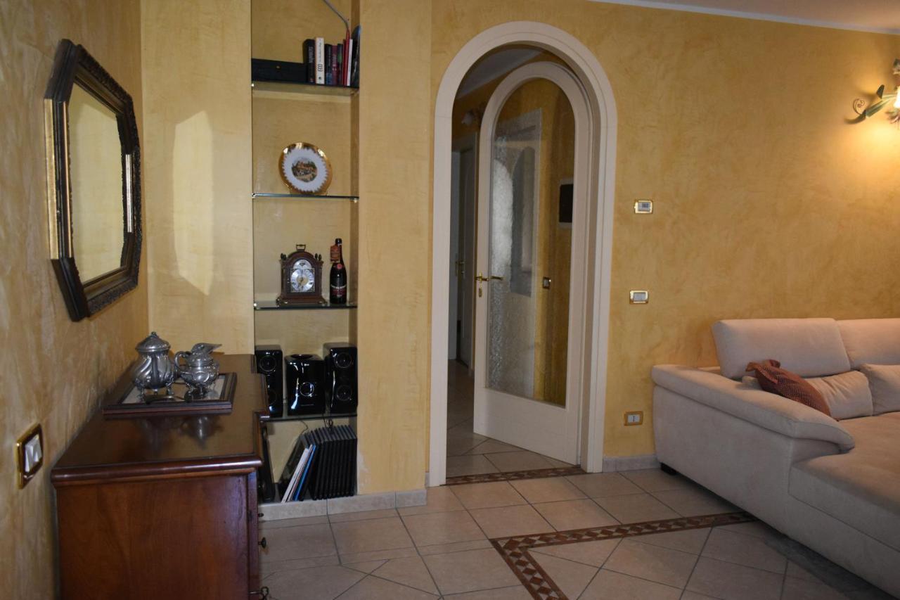 Casa Ulivo Villa Montinelle Exterior foto
