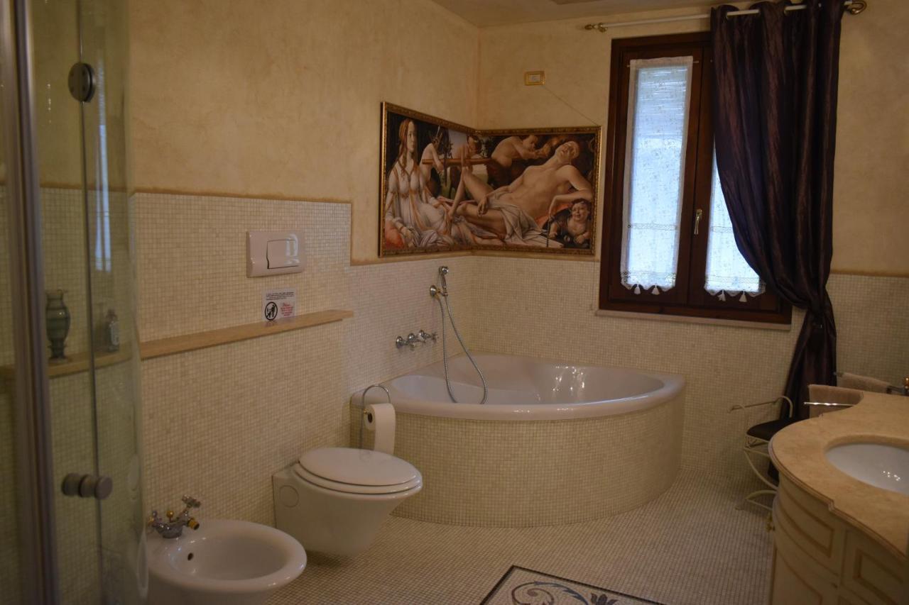Casa Ulivo Villa Montinelle Exterior foto