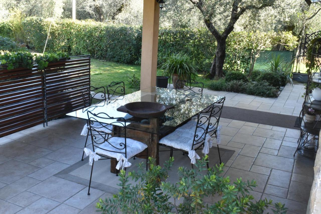 Casa Ulivo Villa Montinelle Exterior foto