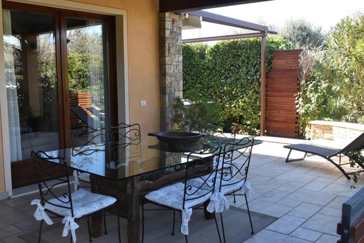 Casa Ulivo Villa Montinelle Exterior foto